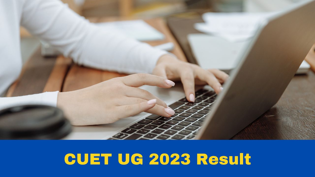 CUET UG 2023 Result Expected To Be Released This Week Report